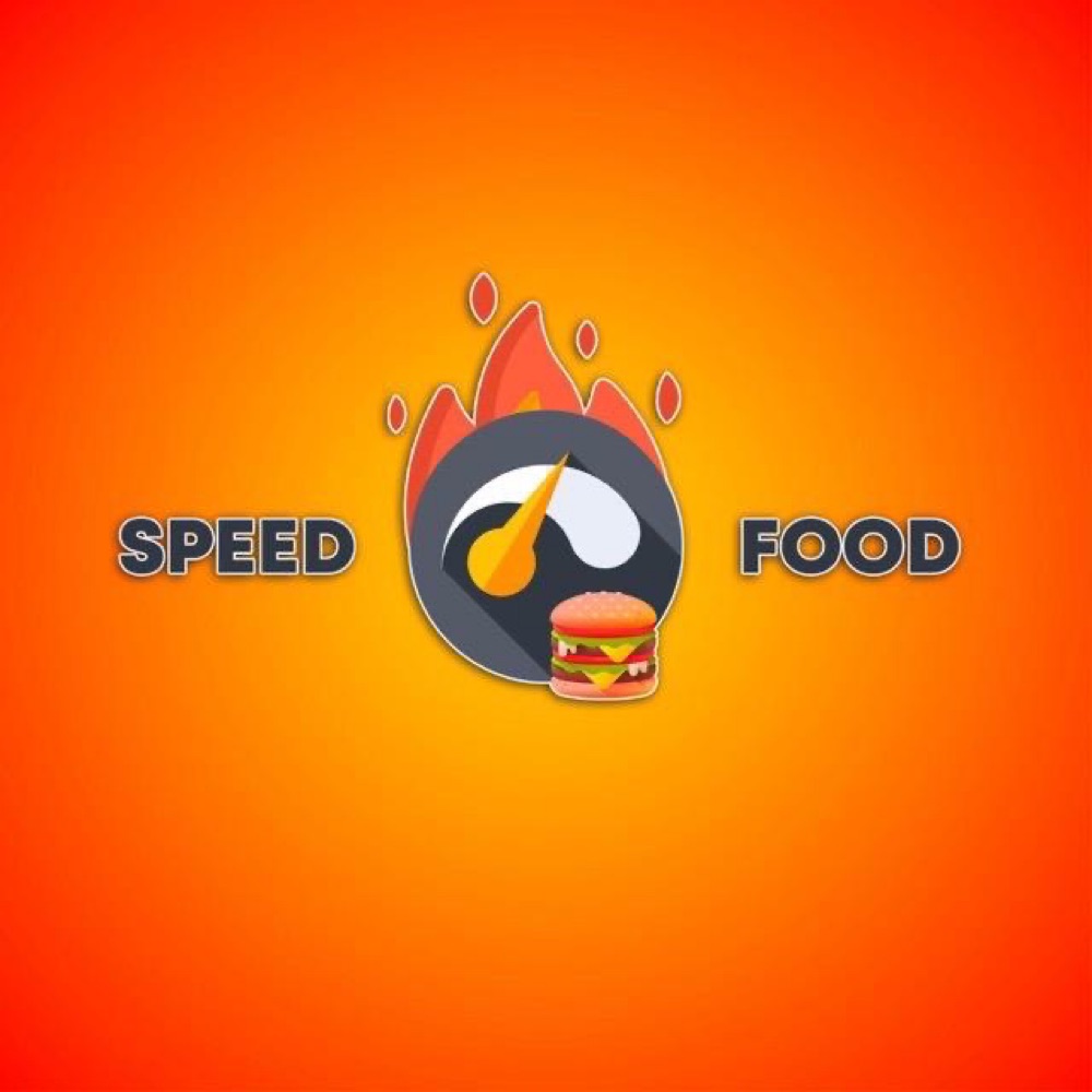 Offre Spéciale Speed Food 🧡🍔