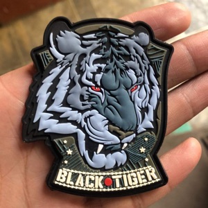 Black Tiger Airsoft
