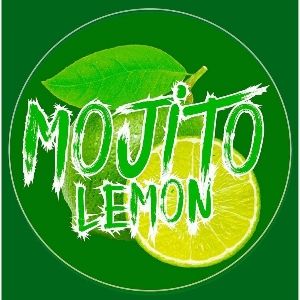 Mojito Lemon Yt