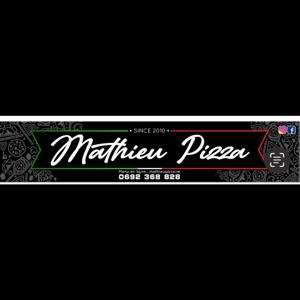 Mathieu Pizza
