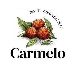 Carmelo : Rosticceria Siciliana