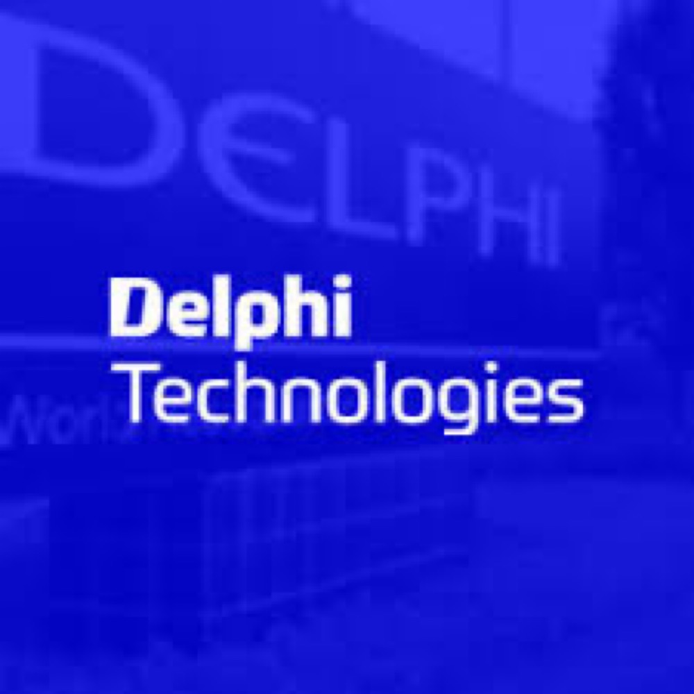 Dbs : 50% De Remise Sur Le Freinage Delphi