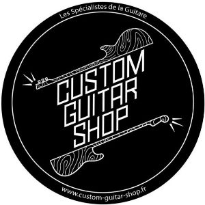 Guitar Custom Shop