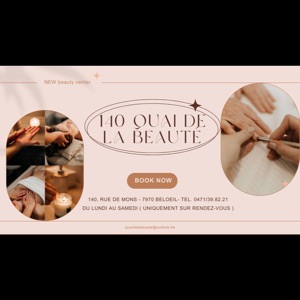 140 Quai De La Beauté