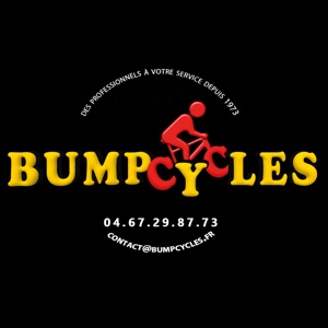 Bumpcycles