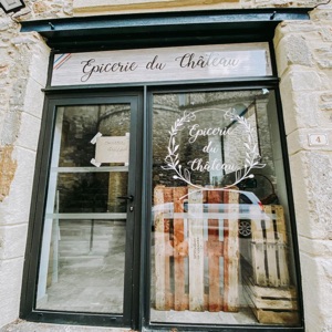 Épicerie Du Château 