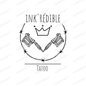 Ink'rédible Tatoo
