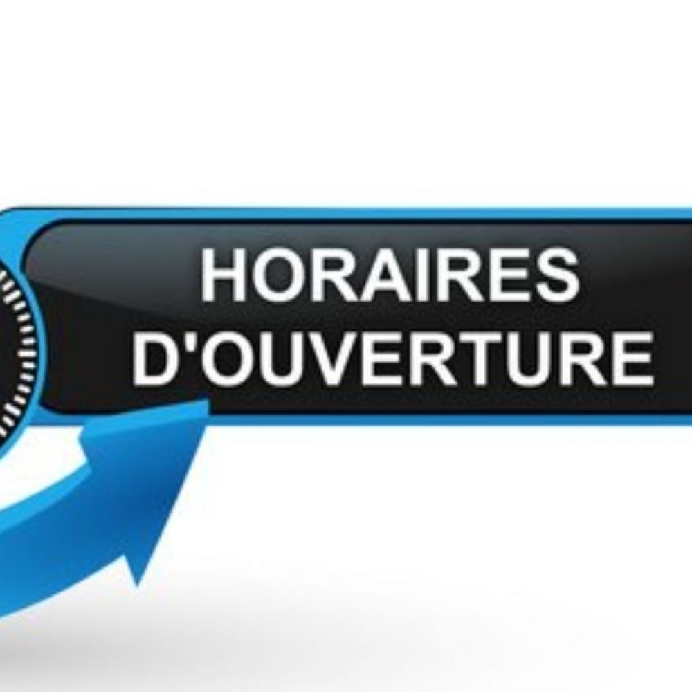 Rappel Des Horaires Pour Les Vacances Scolaires. 