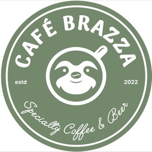 Café Brazza