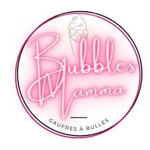 Bubbles Mamma 