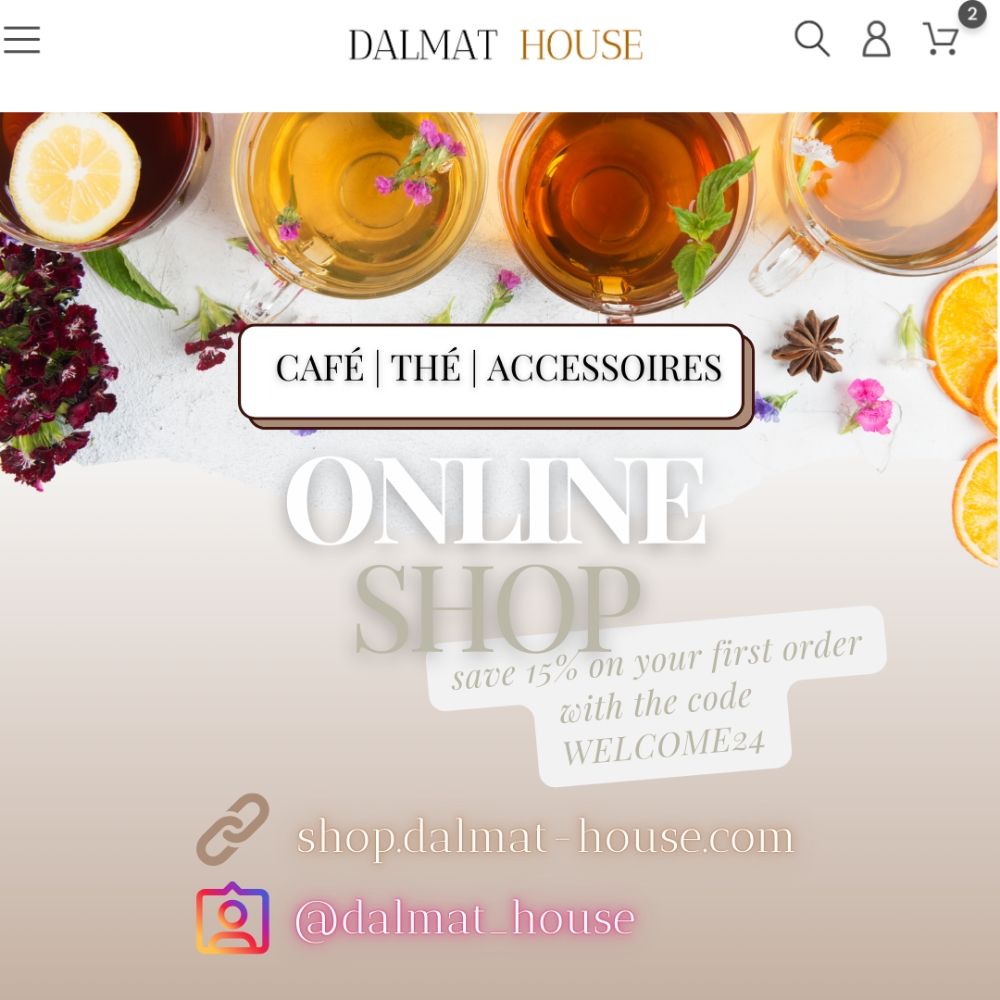 Online Store 