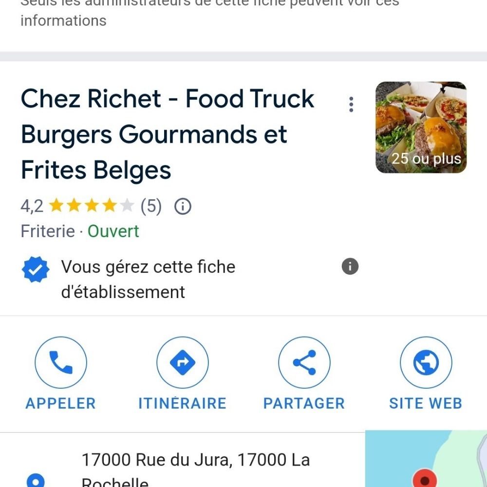 🔥Chez Richet À Besoin De Vous 🔥