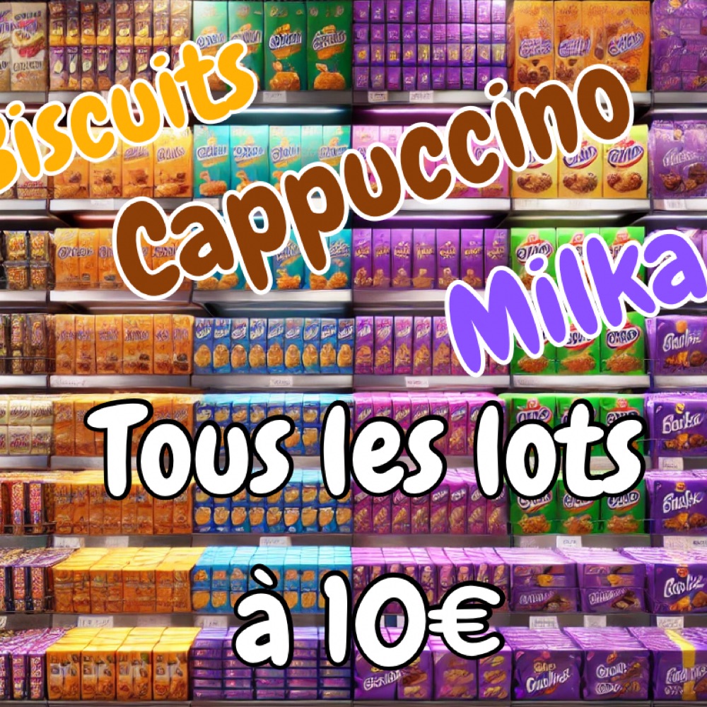  📣 Ce Soir, À 20H, Rejoignez-Moi Pour Un Live Gourmandises Spécial ! 🍫🍪